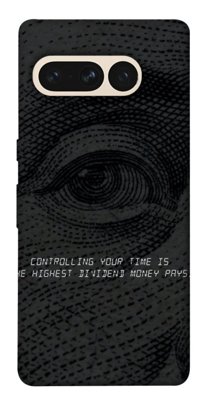 Чехол на Google Pixel 7 Pro Контроль фото 1 из 1