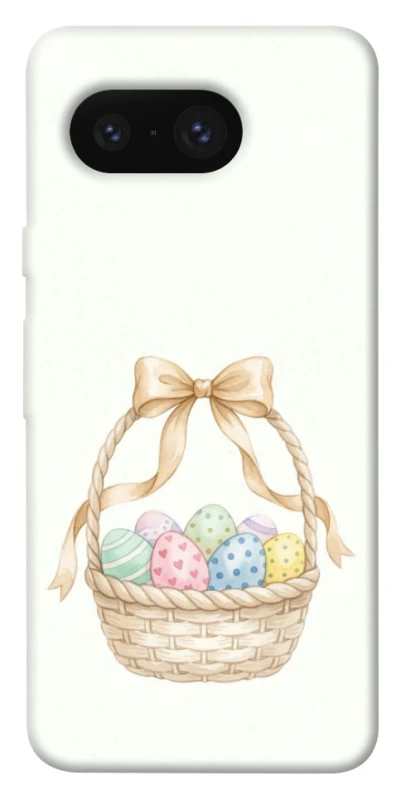 Чехол на Google Pixel 8 Easter ver.2 фото 1 из 1