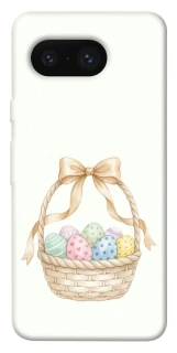 Чехол на Google Pixel 8 Easter ver.2 фото 1 из 1