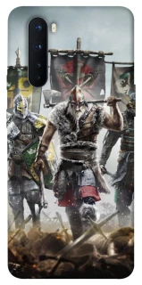 Чохол на OnePlus Nord Vikings v4 фото 1 з 1