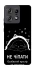 Чохол на Motorola Edge 50 Pro Не чіпати фото 1 з 1