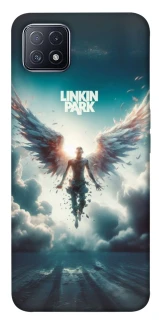 Чохол на Oppo A73 Linkin Park logo ver.7 фото 1 з 1