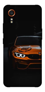 Чохол на Samsung Galaxy Xcover7 BMW in the night фото 1 з 1