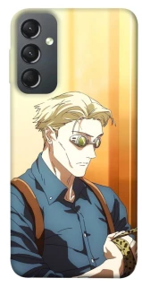 Чехол на Samsung Galaxy A24 4G Nanami v3 фото 1 из 1