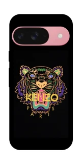 Чохол на Google Pixel 9 Kenzo фото 1 з 1