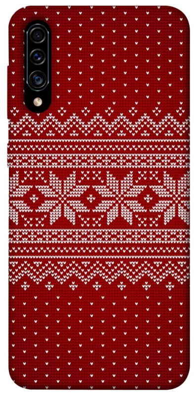 Чохол на Samsung Galaxy A50 (A505F) / A50s / A30s Christmas jumper ver.3 фото 1 з 1