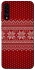 Чохол на Samsung Galaxy A50 (A505F) / A50s / A30s Christmas jumper ver.3 фото 1 з 1