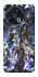Чехол на TECNO Spark 30 Pro (KL7) Warcraft v3 фото 1 из 1