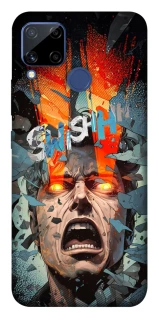 Чохол на Realme C15 Swishh фото 1 з 1