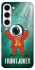 Чохол на Samsung Galaxy S23+ FrontJoker фото 1 з 1