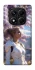 Чохол на Xiaomi Redmi Note 14 Pro 5G Cyber space girl ver.1 фото 1 з 1
