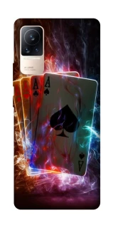 Чехол на Xiaomi Civi 6 Каре фото 1 из 1