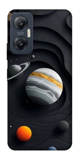 Чехол на Infinix Hot 20 5G 3D Space фото 1 из 1