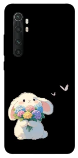 Чехол на Xiaomi Mi Note 10 Lite My Bunny фото 1 из 1