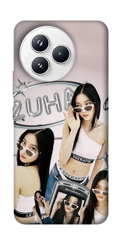 Чохол на Xiaomi Civi 5 Pro Kazuha v2 - LE SSERAFIM фото 1 з 1