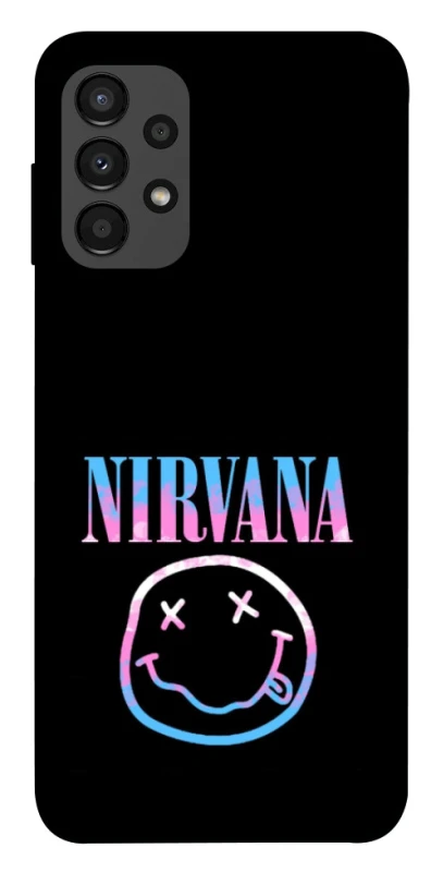 Чехол на Samsung Galaxy A13 4G Nirvana ver.6 фото 1 из 1