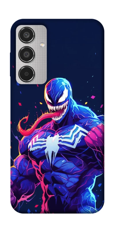 Чохол на Samsung Galaxy M35 Venom фото 1 з 1