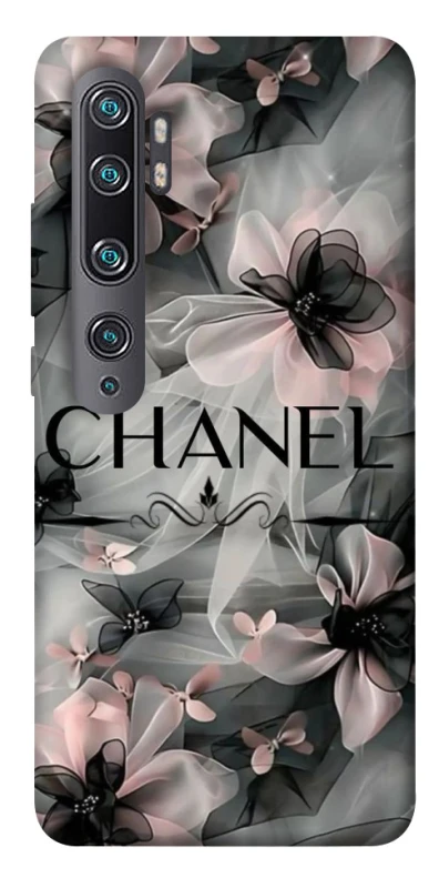 Чехол на Xiaomi Mi Note 10 / Note 10 Pro / Mi CC9 Pro Chanel фото 1 из 1