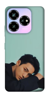 Чохол на ZTE Nubia V60 Desing Mingyu - Seventeen фото 1 з 1