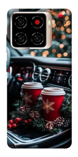 Чохол на ZTE Blade A56 Christmas spirit ver.2 фото 1 з 1