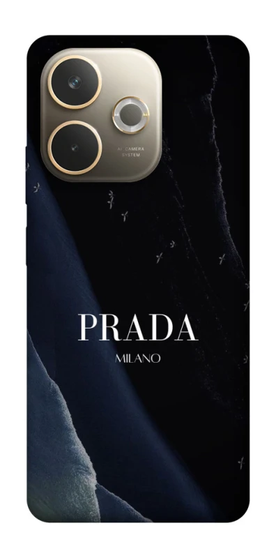 Чехол на Oppo A5 Pro 4G Prada ver.2 фото 1 из 1