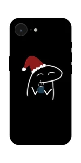 Чехол на Apple iPhone 16e (6.1") Christmas mood фото 1 из 1