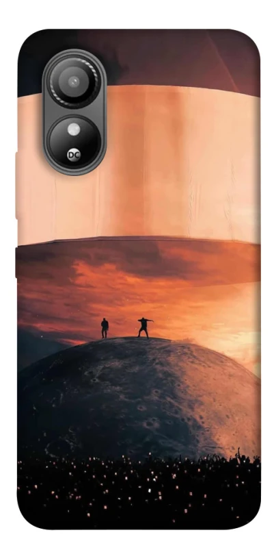 Чехол на ZTE Blade L220 Kanye West ver.9 фото 1 из 1