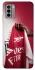 Чехол на Nokia G22 FC Arsenal v3 фото 1 из 1