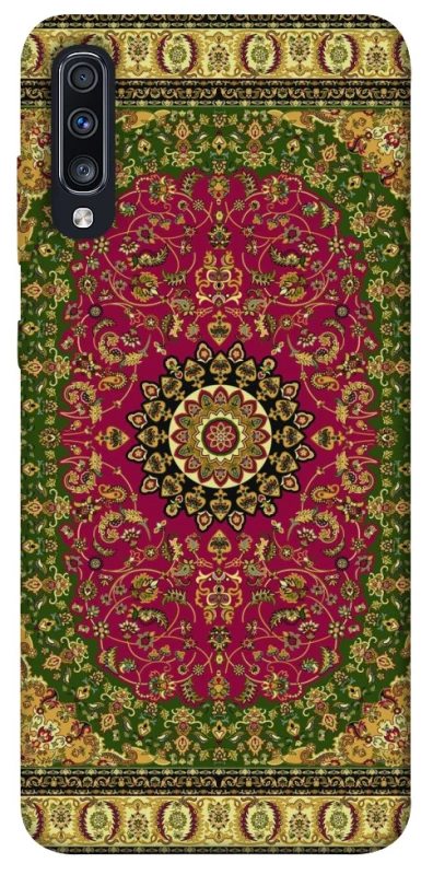 Чохол на Samsung Galaxy A70 (A705F) Килим v13 фото 1 з 1