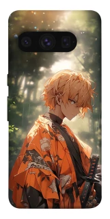 Чехол на Google Pixel 8 Pro Zenitsu фото 1 из 1