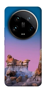 Чохол на Xiaomi 14 Ultra Mountain v7 фото 1 з 1