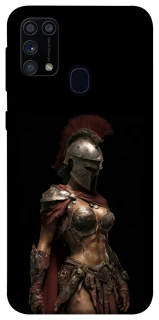 Чохол на Samsung Galaxy M31 Goddess of war ver.1 фото 1 з 1