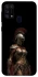 Чохол на Samsung Galaxy M31 Goddess of war ver.1 фото 1 з 1