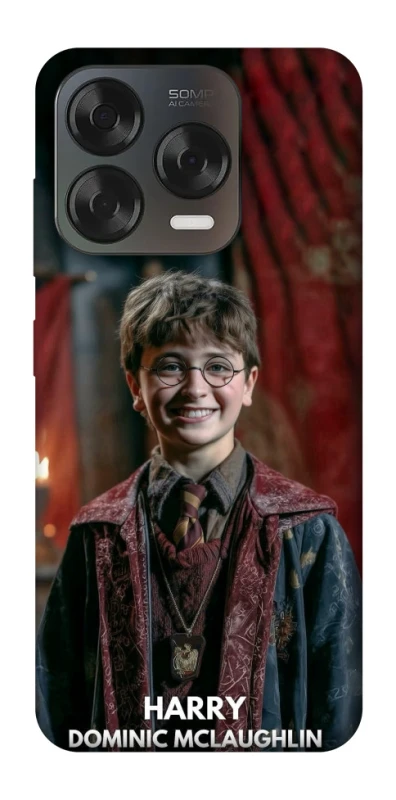 Чохол на ZTE Blade V70 Design New Harry Potter ver.2 фото 2 з 2