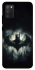 Чехол на Samsung Galaxy A02s Batman icon фото 1 из 1