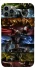 Чехол на Apple iPhone 12 Pro (6.1") Mortal Kombat ver.4 фото 1 из 1