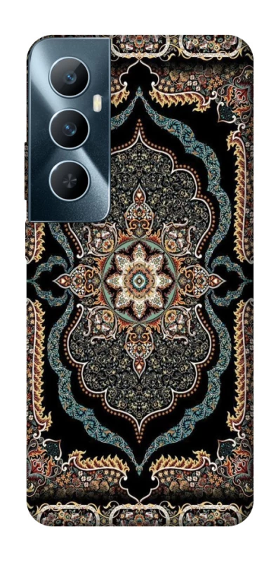 Чохол на Realme C65 4G Килим v6 фото 1 з 1