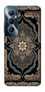 Чохол на Realme C65 4G Килим v6 фото 1 з 1