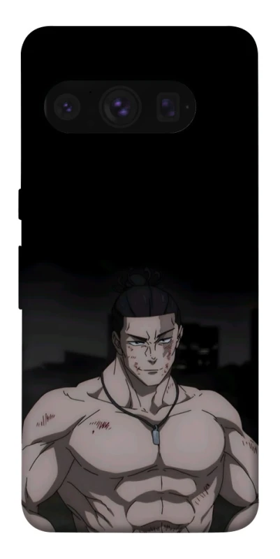 Чехол на Google Pixel 8 Pro Todo фото 1 из 1