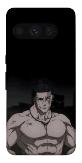 Чехол на Google Pixel 8 Pro Todo фото 1 из 1