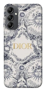 Чохол на Samsung Galaxy A14 4G/5G Dior фото 1 з 1