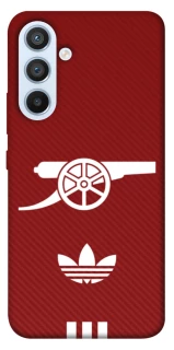 Чохол на Samsung Galaxy A54 5G FC Arsenal v7 фото 1 з 1