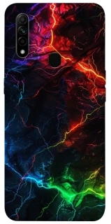 Чохол на Oppo A31 Abstract фото 1 з 1