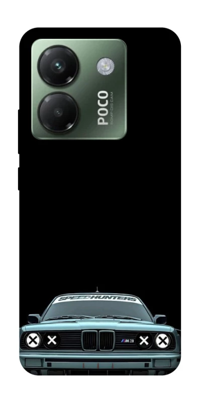 Чохол на Xiaomi Poco M7 pro 5G BMW v148 фото 1 з 1