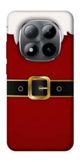 Чохол на Xiaomi Redmi Note 15 Pro 5G Новорічний v4 фото 1 з 1