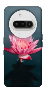 Чехол на Nothing Phone (3a) Лотос фото 1 из 1