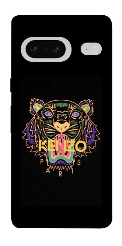 Чохол на Google Pixel 7 Kenzo фото 1 з 1