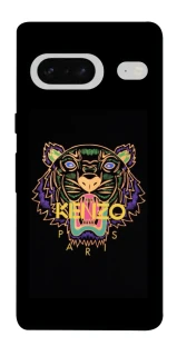 Чохол на Google Pixel 7 Kenzo фото 1 з 1
