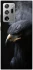 Чехол на Samsung Galaxy Note 20 Ultra black eagle фото 1 из 1