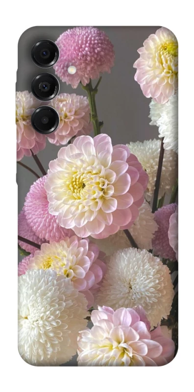 Чохол на Samsung Galaxy A17 4G/5G Flowers v2 фото 1 з 1